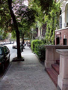 New York 1 Bedroom - Townhouse accommodation other photo 2