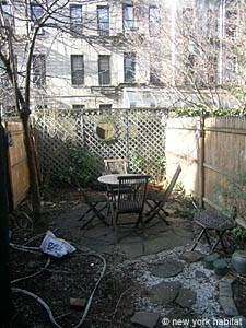New York Studio/T1 - Maison citadine appartements location vacances - cuisine (NY-9673) photo 1 de 1