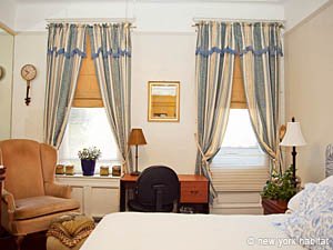 New York 5 Zimmer wohngemeinschaft - schlafzimmer 1 (NY-9697) photo 3 von 9