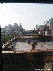 Nueva York 1 Dormitorio apartamento - Referencia apartamento NY-9702
