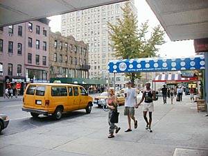 New York 2 Bedroom roommate share apartment - other (NY-9731) photo 3 of 4