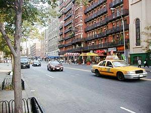 New York 2 Bedroom roommate share apartment - other (NY-9731) photo 4 of 4