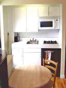 Kitchen - Photo 1 of 1 Kitchen - Photo 1 of 1