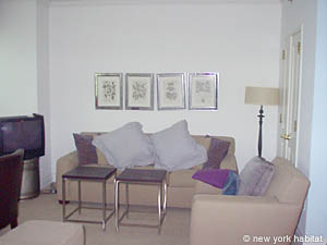 Nueva York Estudio apartamento - Referencia apartamento NY-9802