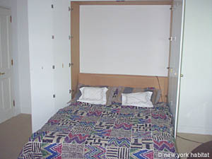 Nueva York Estudio apartamento - sala (NY-9802) photo 3 de 3