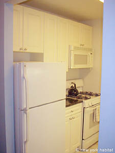 Nueva York Estudio apartamento - cocina (NY-9802) photo 1 de 3