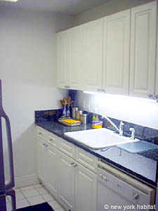 Nueva York Estudio apartamento - cocina (NY-9802) photo 2 de 3