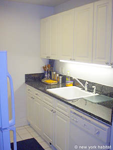 Nueva York Estudio apartamento - cocina (NY-9802) photo 3 de 3