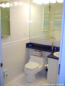 Nueva York Estudio apartamento - ba&ntilde;o (NY-9802) photo 1 de 3