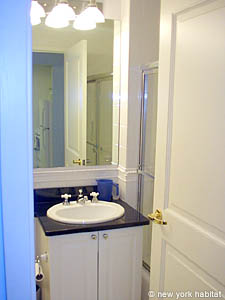 Nueva York Estudio apartamento - ba&ntilde;o (NY-9802) photo 2 de 3
