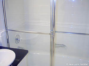 Nueva York Estudio apartamento - ba&ntilde;o (NY-9802) photo 3 de 3