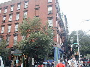 New York Studio/T1 appartements location vacances - autre (NY-9803) photo 1 de 1