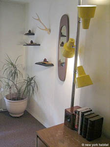 New York Studio/T1 appartements location vacances - s&eacute;jour (NY-9803) photo 3 de 12