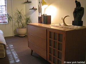 New York Studio/T1 appartements location vacances - s&eacute;jour (NY-9803) photo 4 de 12