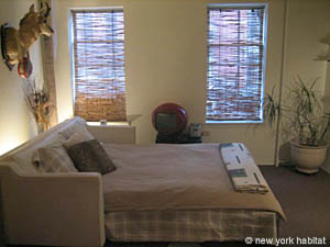 New York Studio/T1 appartements location vacances - s&eacute;jour (NY-9803) photo 6 de 12