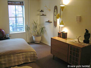 New York Studio/T1 appartements location vacances - s&eacute;jour (NY-9803) photo 2 de 12