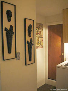 New York Studio/T1 appartements location vacances - s&eacute;jour (NY-9803) photo 12 de 12