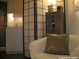 New York Studio/T1 appartements location vacances - s&eacute;jour (NY-9803) photo 11 de 12
