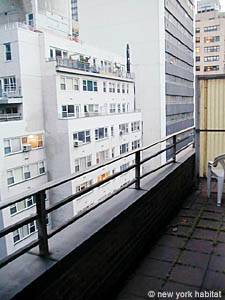 New York Studio/T1 logements location appartements - autre (NY-9854) photo 1 de 8