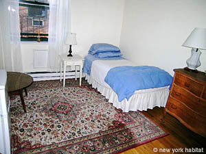 Nueva York 4 Dormitorios piso para compartir - Referencia apartamento NY-9878