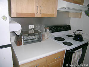 Nueva York 4 Dormitorios piso para compartir - cocina (NY-9878) photo 3 de 3