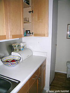Nueva York 4 Dormitorios piso para compartir - cocina (NY-9878) photo 2 de 3