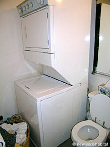 Nueva York 4 Dormitorios piso para compartir - ba&ntilde;o 2 (NY-9878) photo 1 de 1