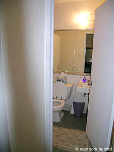 Nueva York 4 Dormitorios piso para compartir - ba&ntilde;o 1 (NY-9878) photo 1 de 3