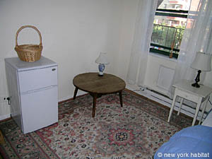 Nueva York 4 Dormitorios piso para compartir - dormitorio 1 (NY-9878) photo 1 de 4