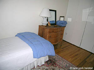 Nueva York 4 Dormitorios piso para compartir - dormitorio 1 (NY-9878) photo 3 de 4