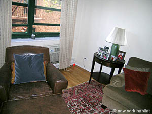 Nueva York 4 Dormitorios piso para compartir - sala (NY-9878) photo 3 de 5