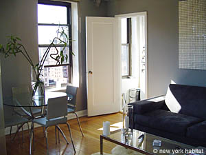 New York 1 Camera appartamento casa vacanze soggiorno photo 1