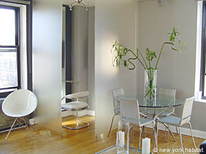 New York 1 Camera appartamento casa vacanze - Appartamento riferimento NY-9951