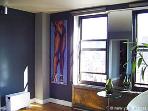 New York 1 Camera appartamento casa vacanze soggiorno photo 6
