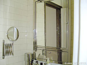 New York 1 Camera appartamento casa vacanze bagno photo 19