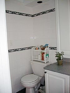 New York 4 Bedroom roommate share apartment - bathroom 1 (NY-9993) photo 1 of 5