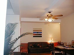 New York 4 Bedroom roommate share apartment - living room (NY-9993) photo 5 of 8