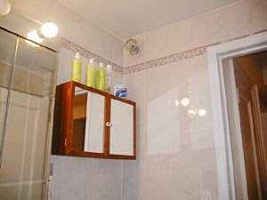 New York 4 Bedroom roommate share apartment - bathroom 2 (NY-9993) photo 4 of 5