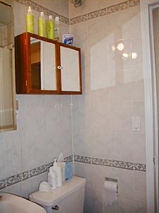 New York 4 Bedroom roommate share apartment - bathroom 2 (NY-9993) photo 5 of 5