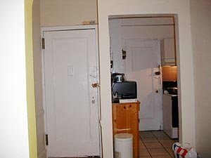 New York 4 Bedroom roommate share apartment - kitchen (NY-9993) photo 1 of 6