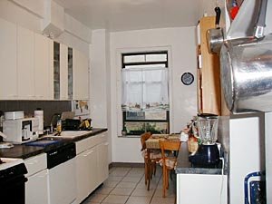 New York 4 Bedroom roommate share apartment - kitchen (NY-9993) photo 2 of 6
