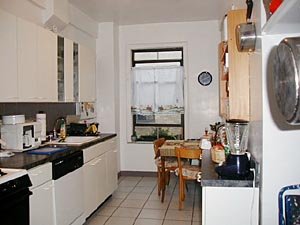 New York 4 Bedroom roommate share apartment - kitchen (NY-9993) photo 3 of 6
