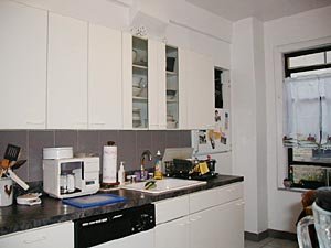 New York 4 Bedroom roommate share apartment - kitchen (NY-9993) photo 4 of 6