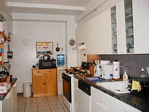 New York 4 Bedroom roommate share apartment - kitchen (NY-9993) photo 5 of 6