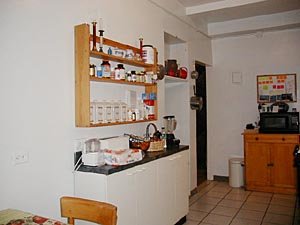 New York 4 Bedroom roommate share apartment - kitchen (NY-9993) photo 6 of 6