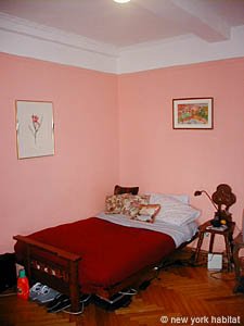 New York 4 Bedroom roommate share apartment - bedroom 4 (NY-9993) photo 1 of 5