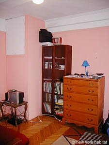 New York 4 Bedroom roommate share apartment - bedroom 4 (NY-9993) photo 3 of 5
