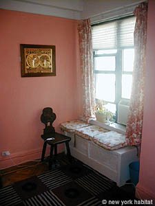New York 4 Bedroom roommate share apartment - bedroom 4 (NY-9993) photo 4 of 5