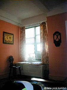 New York 4 Bedroom roommate share apartment - bedroom 4 (NY-9993) photo 5 of 5