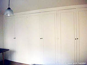 Paris T2 logements location appartements - chambre (PA-4) photo 3 de 5